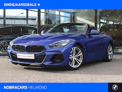 BMW Z4 Roadster - sDrive20i High Executive M Sport Automaat / Achteruitrijcamera / M Sportonderstel / Adapti