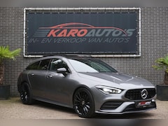 Mercedes-Benz CLA-klasse Shooting Brake - 200 AMG Pano Cam VOL