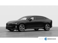 Volvo ES90 - Single Motor Extended Range Ultra 92 kWh | Pilot Assist | Bowers & Wilkins audiosysteem |