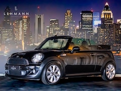 MINI Cooper S - Cabrio COOPER S