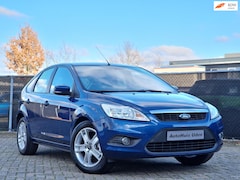 Ford Focus - 1.6 5Dr Trend *Airco