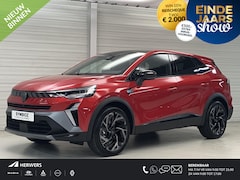 Renault Symbioz - 1.8 E-Tech full hybrid 160 esprit Alpine / €1000, - Orderpremie / Nieuw uit Voorraad Lever