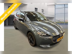 Mazda 2 - 2 1.5 Skyactiv-G Sportive, Camera Carplay VERWACHT