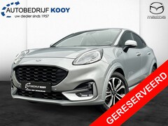 Ford Puma - 1.0 EcoBoost Hybrid ST-Line 155PK/ Winterpack / Adaptive cruisec