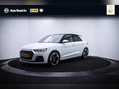 Audi A1 Sportback - 25 TFSI Pro Line CLIMA | STOELVERW. | LMV | VIRTUAL | BLUETOOTH | TWO TONE | LANE ASSIST