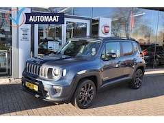 Jeep Renegade - 1.5T e-Hybrid S
