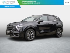 Kia Sportage - 1.6 T-GDi Hybrid GT-PlusLine | 360 graden camera | Stoel en stuurverwarming | Schuifkantel