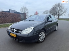 Citroën C5 - 2.0-16V Ligne Prestige CLIMA/APK 12-2026