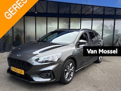 Ford Focus Wagon - 1.0 EcoBoost Hybrid ST Line Business Winter Pack - Led koplampen - achteruitrijcamera