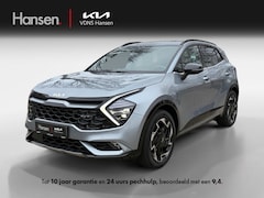 Kia Sportage - 1.6 T-GDI PHEV GT-Line I Leder I Harman Kardon I Adaptive Cruise