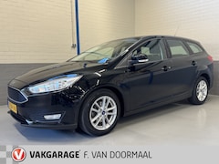 Ford Focus Wagon - 1.0 Lease Edition
