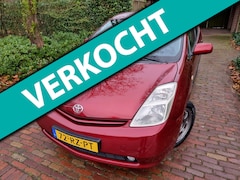 Toyota Prius - 1.5 VVT-i Bns Navi/JBL/Pdc/Keyless