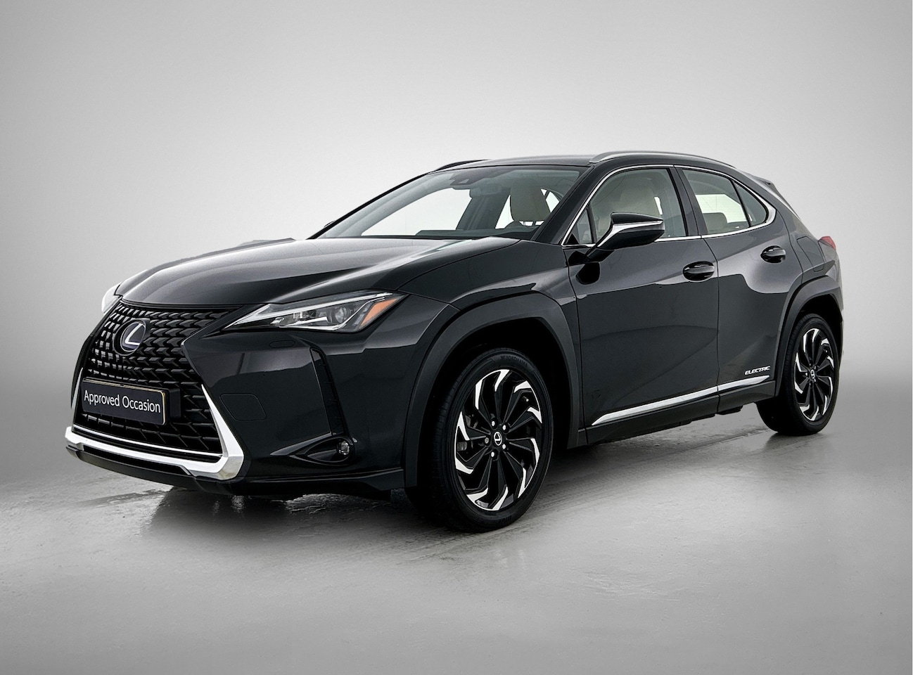 Lexus UX - 300e Business 54 kWh - AutoWereld.nl