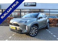 Toyota Yaris Cross - 1.5 Hybrid Dynamic | Rijklaar | Trekhaak | Apple/Android | Keyless | LED | Navi | Camera |