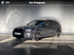 BMW 3-serie Touring - 330e High Executive Model M Sport Aut