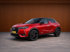 DS 3 Crossback - 1.2 PureTech Performance Line+
