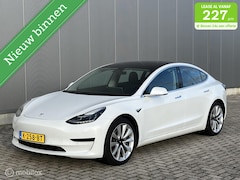 Tesla Model 3 - Standard Range, LFP, FSD, 19 inch, SOH 90.5 %