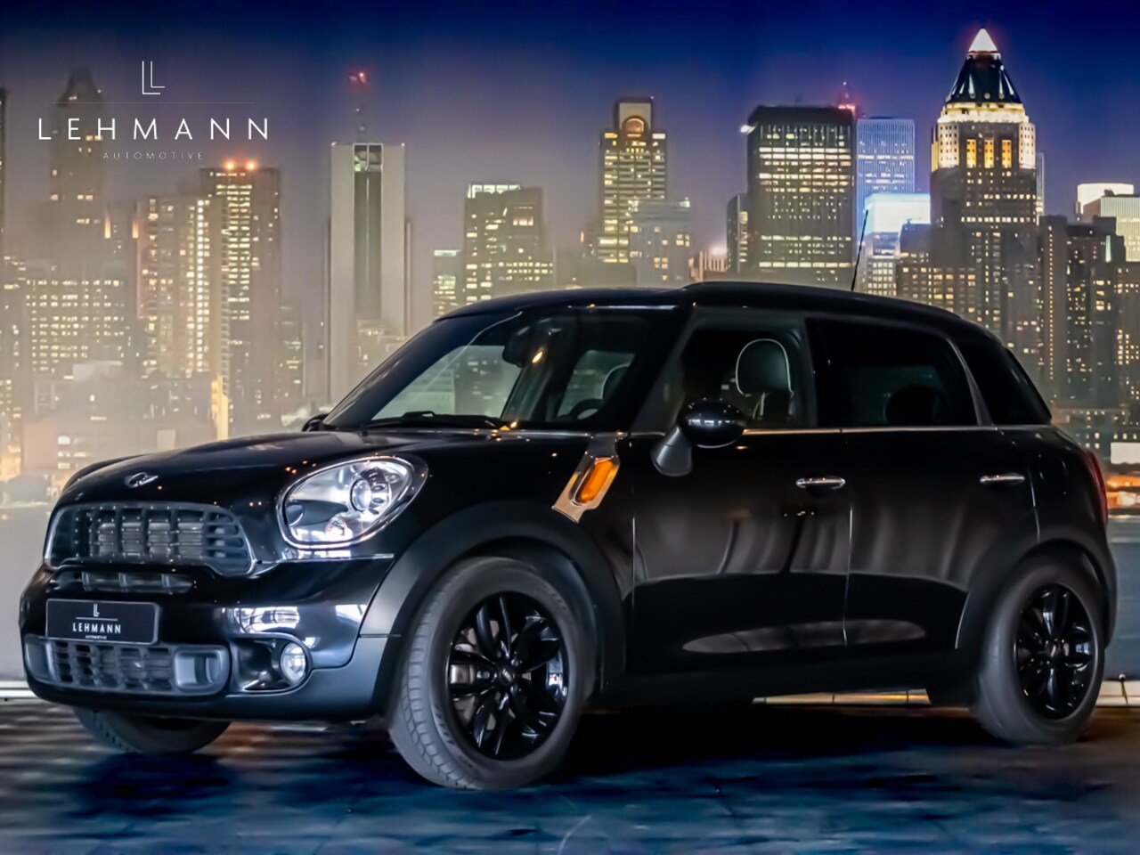 MINI Mini - AutoWereld.nl