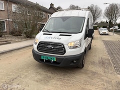 Ford Transit - 290 2.2 TDCI L2H2 Ambiente