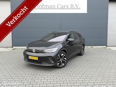 Volkswagen ID.4 - Business 77 kWh