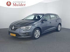 Renault Mégane Estate - 1.0 TCe Business Zen | Carplay | Clima | Navi |
