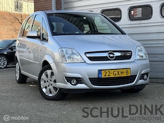 Opel Meriva - 1.6-16V Temptation AIRCO|CRUISE CONTROLE|TREKHAAK