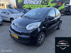 Citroën C1 - 1.0-12V Ambiance Automaat NWE Koppeling