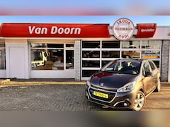 Peugeot 208 - 1.2 Puretech 82pk 5D Urban Soul | Cruise control |bluetooth