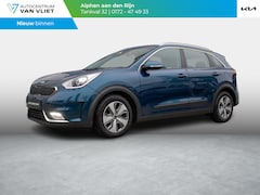 Kia Niro - 1.6 GDi Hybrid DynamicLine