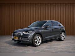 Audi Q5 - 50 TFSI e quattro S edition