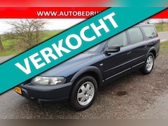 Volvo XC70 - 2.5 T Comfort Line