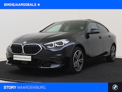 BMW 2-serie Gran Coupé - 218i High Executive Sport Line Automaat / Panoramadak / Sportstoelen / Stoelverwarming / H