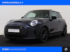 MINI Mini-Electric - Classic / Panoramadak / Sportstoelen / Achteruitrijcamera / Stuurverwarming / Comfort Acce