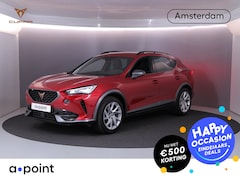 CUPRA Formentor - 1.4 e-Hybrid Business 204 pk Automaat (DSG) | Navigatie | Parkeersensoren (Park assist) |