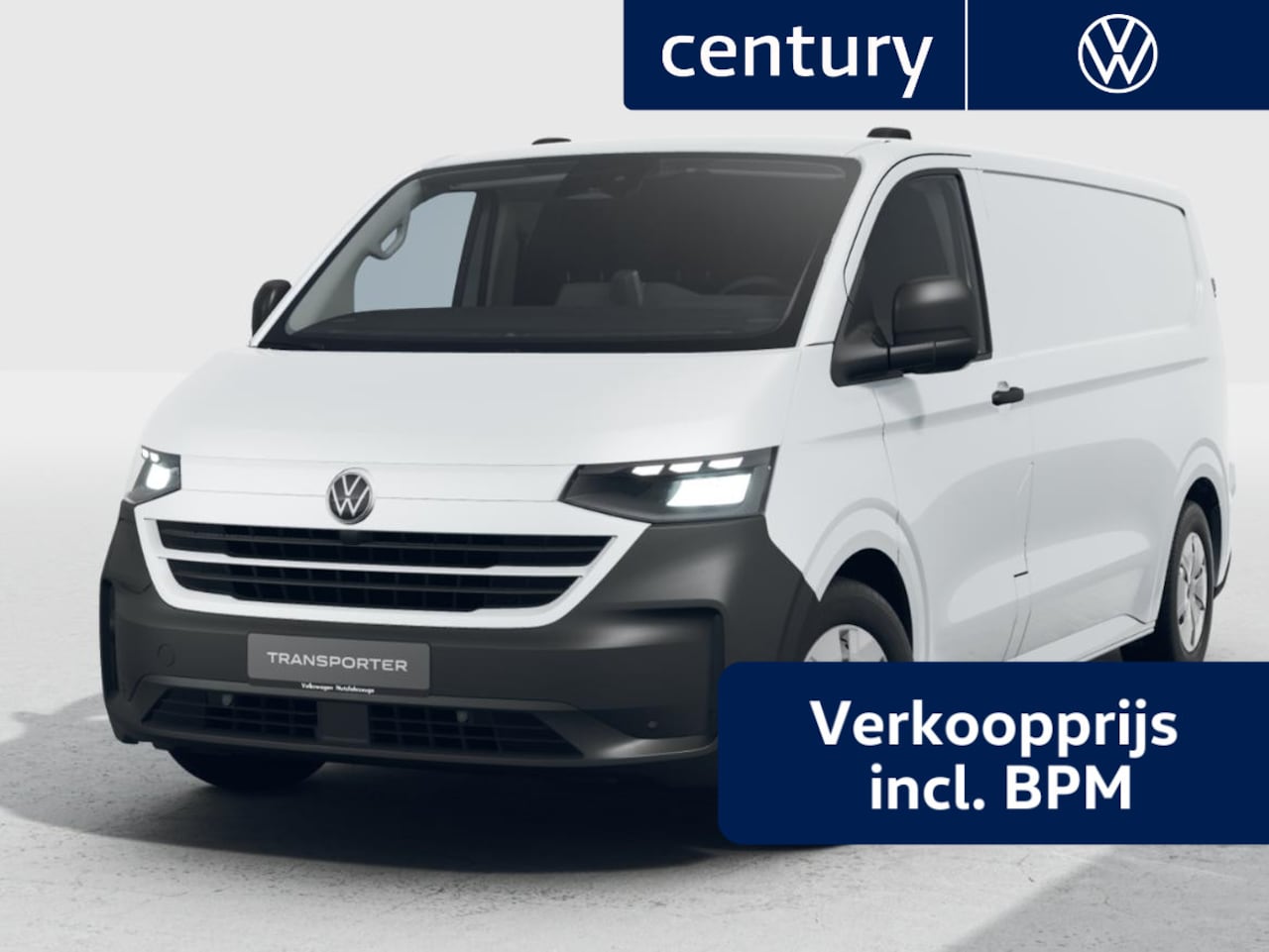 Volkswagen Transporter - Bedrijfswagens Life L2 2.5 eHybrid 171 kW (233 pk) 3500 mm CVT au - AutoWereld.nl