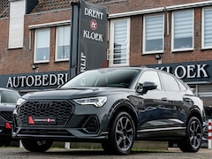 Audi Q3 Sportback - 45 TFSI e Advanced Edition 19 INCH BLACK OPTIC PRIVACY GLASS FULL LED VIRTUAL DASH