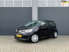 Volkswagen Up! - 1.0 BMT move up |AIRCO|Dealeronderhouden|DAB|BTW-auto