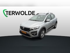 Dacia Sandero Stepway - TCe 100 Bi-Fuel GPF Comfort | Trekhaak |