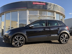 Volkswagen Polo - 1.2 TSI Cross