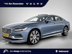 Volvo S90 - 2.0 T5 Inscription | Bowers & Wilkins | Trekhaak | Schuif\kantel