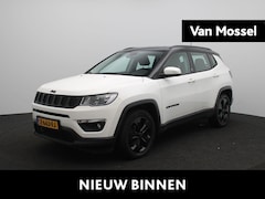 Jeep Compass - 1.4 MultiAir Limited | Navi | Half Leder | Camera |