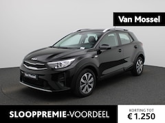Kia Stonic - 1.0 T 100 Urban Edition | APPLE CARPLAY | AIRCO | BLUETOOTH | LICHTMETALEN VELGEN |