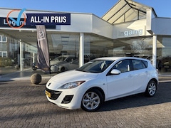Mazda 3 - 3 1.6i-16v Limited Pro 100% dealeronderhouden 1ste eigenaar