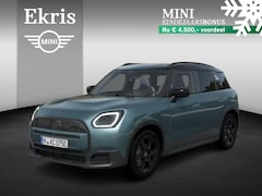 MINI Countryman - E | Classic Uitvoering + Pakket L | Panoramadak