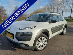 Citroën C4 Cactus - 1.2 PureTech Feel