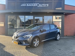 Renault Clio - 1.0 TCe Zen ✅ Navi ✅ Bluetooth ✅NL Auto ✅