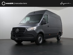 Mercedes-Benz Sprinter - 315 CDI | L2 H2 | RWD | Aut. | PRO | BPM VRIJ | ACHTERUITRIJCAMERA | 3500 KG AHW | DODEHOE