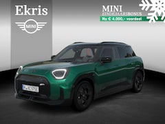 MINI Aceman - E John Cooper Works Uitvoering | Pakket M