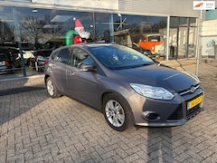 Ford Focus - 1.6 TDCI ECOnetic Lease Trend