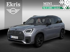 MINI Countryman - E John Cooper Works Uitvoering | Pakket L